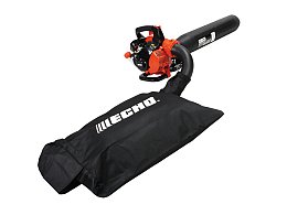 Echo Echo ES-255ES Aspirateur soufflant professionnel à essence