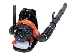 Echo Souffleur à dos Echo PB-265ESLT avec moteur à essence 25.4cc 1Hp
