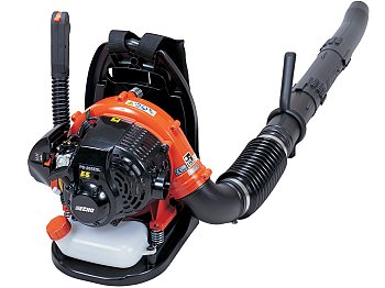 Echo Souffleur à dos Echo PB-265ESLT avec moteur à essence 25.4cc 1Hp
