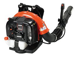 Echo Souffleur dorsal Echo PB-770 avec moteur diesel 63.3cc 3.9Hp