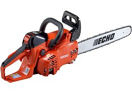 Echo Motosega Echo CS-362WES a scoppio 35.8cc 2.04Hp barra 35cm peso 3.8kg
