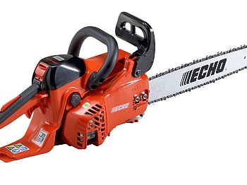 Echo Echo CS-362WES tronçonneuse à essence 35.8cc 2.04Hp barre 35cm poids 3.8kg