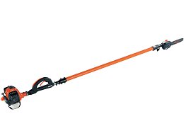 Echo Potatore telescopico Echo PPT-2620ES per uso professionale  con motore a scoppio
