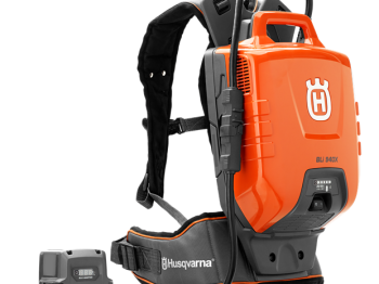 Husqvarna Batterie dorsale Husqvarna BLi940X