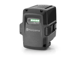 Husqvarna Husqvarna BLi100 36V 2.6Ah batterie lithium intégrée