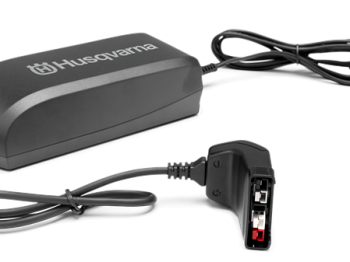 Husqvarna Chargeur Husqvarna QC80F