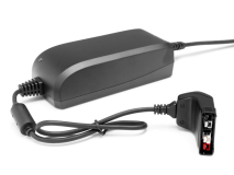 Husqvarna Chargeur Husqvarna QC80