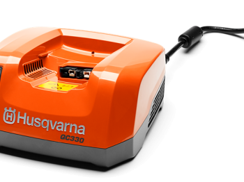 Husqvarna Chargeur Husqvarna QC330