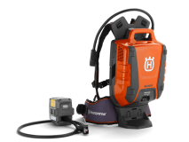 Husqvarna Batteria a zaino Husqvarna BLi550X