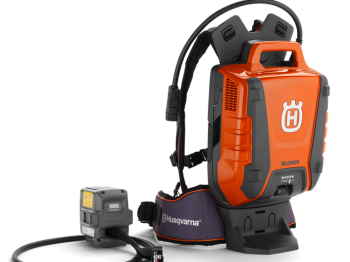 Husqvarna Batteria a zaino Husqvarna BLi550X