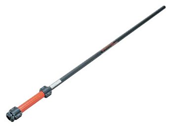 Echo Rallonge pour élagueurs télescopiques Echo de 1,2 mètre