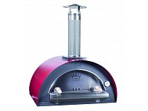 Clementi Forni Forno a cottura diretta Family 80x60