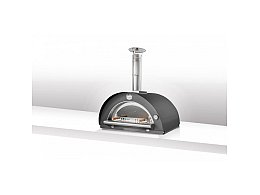 Clementi Forni Forno a cottura diretta Family 60x60 a gas