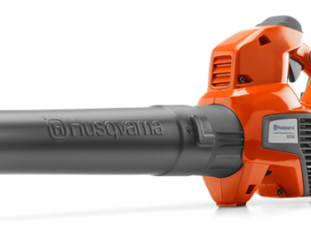 Husqvarna Husqvarna 320iB Mark II 36V souffleur sans fil vitesse 46m/s Cruise Control