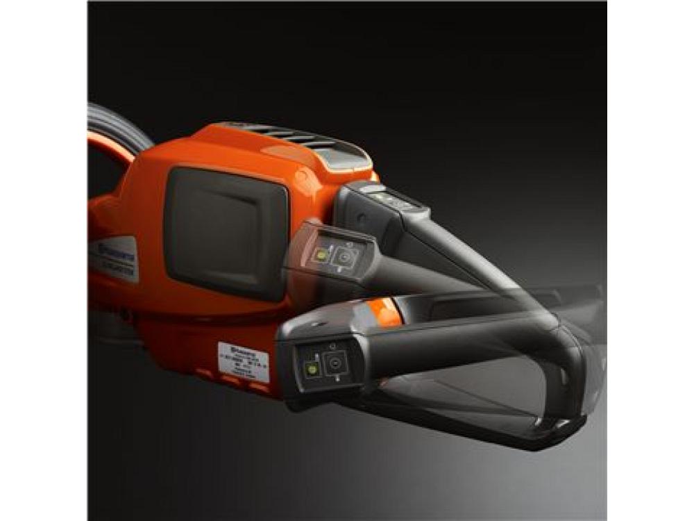 TGi 45: Tagliasiepi A Batteria - Foto 7