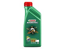 Castrol Huile C3 Castrol Magnatec 5W-40
