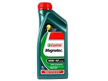 Castrol Huile Castrol Magnatec 10W-40 A3/B4