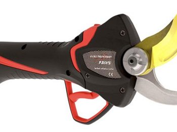 Infaco Infaco F3015 Ciseaux électriques à batterie