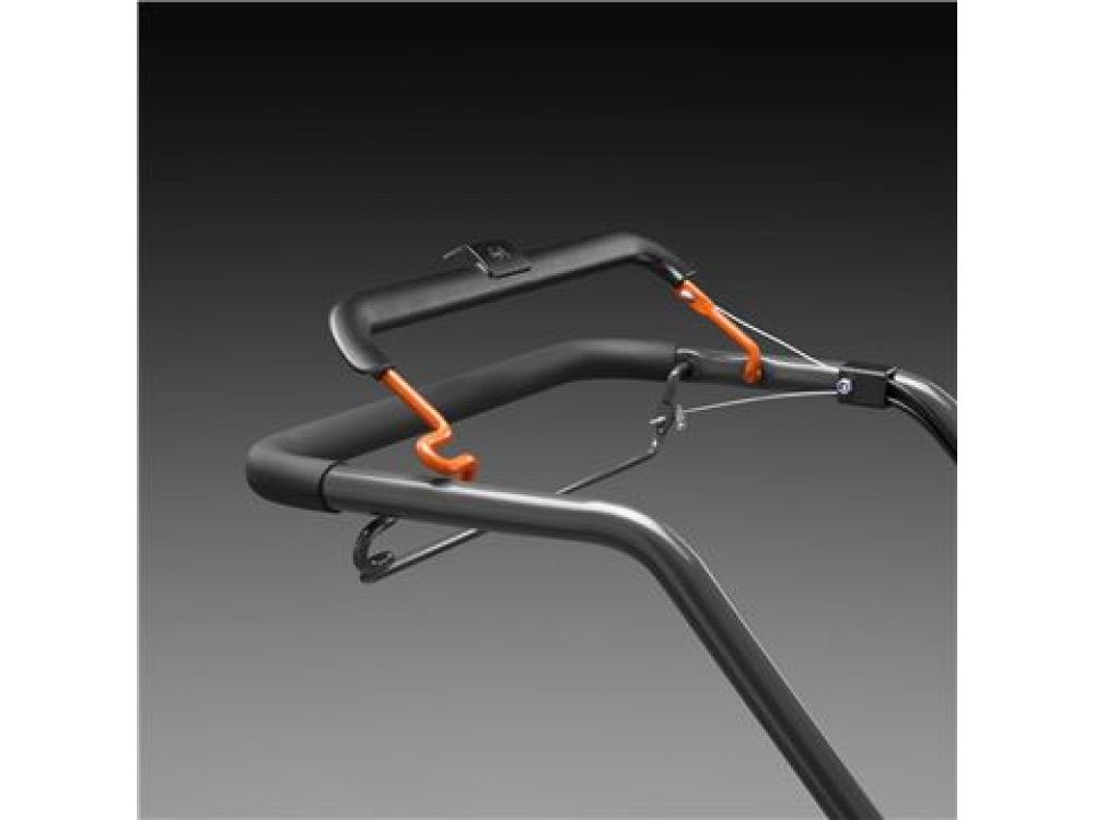 Lama Per Tagliaerba Tosaerba Compatibile HUSQVARNA - KLIPPO 220MM R - Foto 8