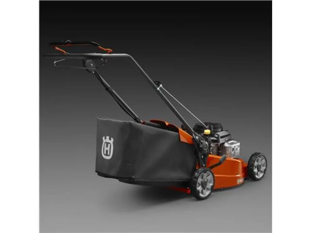 TOSAERBA HUSQVARNA LC 353AWD con piatto di taglio 53cm - Fontana 1950