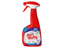 Air Max Bouteille zéro moisissure pour l'extérieur et l'intérieur 500 ml