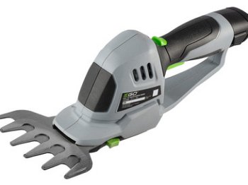 Ego Power+ Taille-haies et coupe-herbe à batterie Ego Power CHT 2001 E