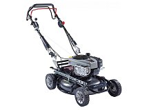 Active Active 5500 SVB Tondeuse à gazon professionnelle mulching 55cm B&S 190cc engine