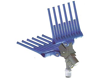 Minelli Récolteuse d'olives pneumatique Minelli OlivGreen AIR 305, professionnelle, pour la récolte des olives