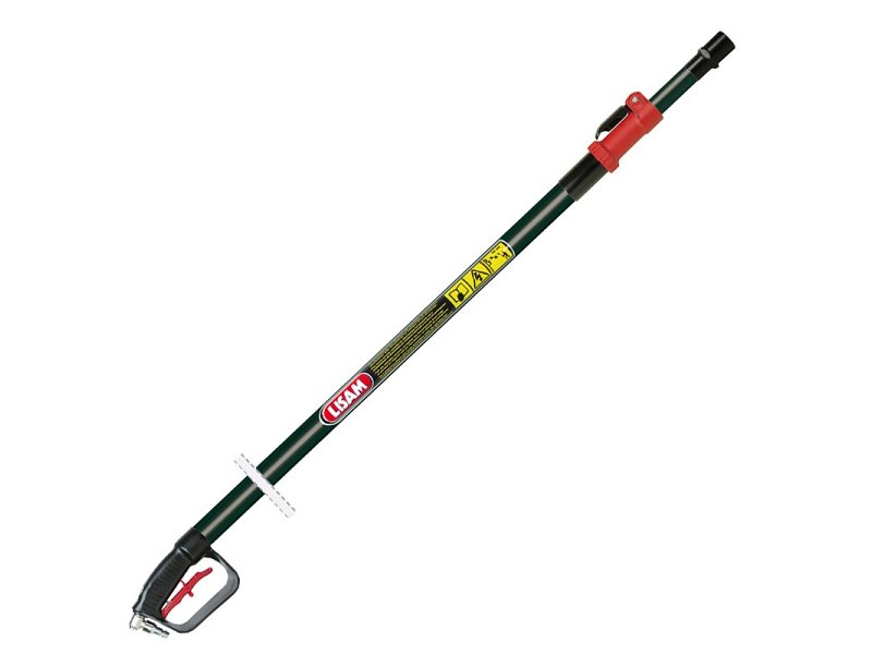 Asta Fissa Per Abbacchiatore Olive - Alluminio Leggero 2.5m, Per Scuotitori Professionali - Foto 9