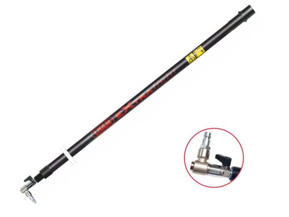 Terminali Asta Integy C31107 In Lega + Set Fibbie Girevoli In Acciaio Per Traxxas Revo/E-Revo/Summit 1/10