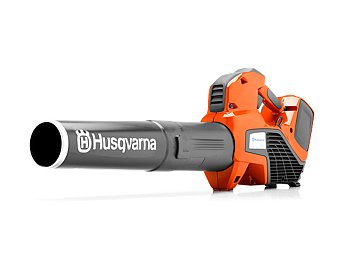 Husqvarna Soffiatore Husqvarna 525iB MKII professionale 36V motore Brushless senza batteria