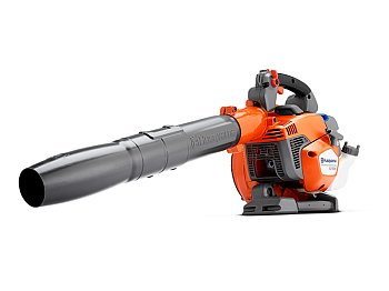 Husqvarna Soffiatore a scoppio professionale Husqvarna 525BX soffia foglie