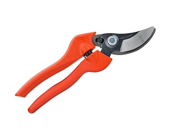 Bahco Bahco PG-12-F ciseaux manuels pour fleurs et jardins 20 mm de coupe