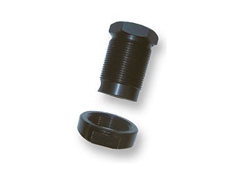 Lisam Adaptateur de réduction pour la poignée de la rallonge Lisam