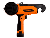 Bahco Legatrice professionale Bahco BCL40IB con 2 batterie al litio 14,4 V