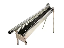 Tecnoroast Barbecue Automatique pour Brochettes Tecnoroast TRS-60 Single - 60 Pièces