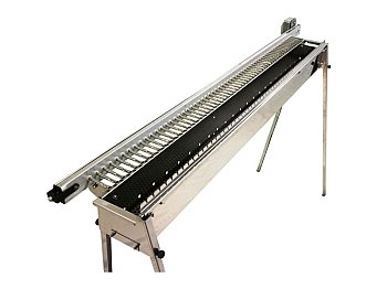 Tecnoroast Barbecue Automatique pour Brochettes Tecnoroast TRS-60 Single - 60 Pièces