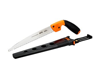 Bahco Bahco 5128-JS-H scie à élaguer professionnelle de 28 cm avec poignée