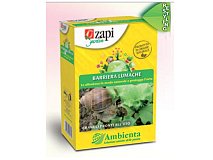 Zapi Garden Repellente naturale per lumache Zapi Garden Barriera Lumache 800gr