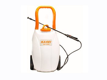 Kasei Kasei WS-25DA pulvérisateur à dos à batterie avec réservoir de 25 l