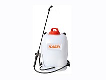 Kasei Kasei WS-15DA pulvérisateur à dos à batterie avec réservoir de 15 litres