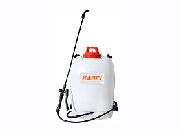 Kasei Kasei WS-15DA pulvérisateur à dos à batterie avec réservoir de 15 litres