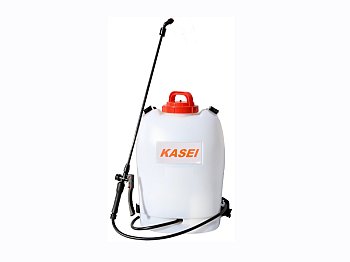 Kasei Kasei WS-15DA pulvérisateur à dos à batterie avec réservoir de 15 litres