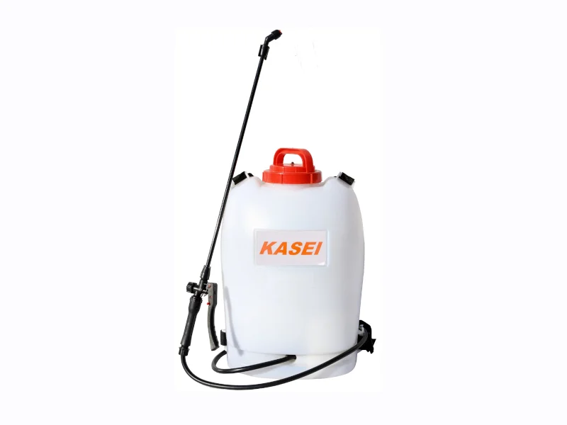 Tubo Gommato 1,60m Per Irroratrice Kasei Modelli 3WZ6F E 3WZ-7E - Elmar