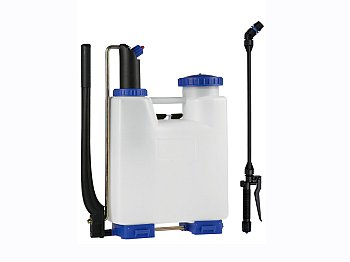 Dimartino Pulvérisateur à dos manuel Dimartino Alta 12000 capacité 12lt