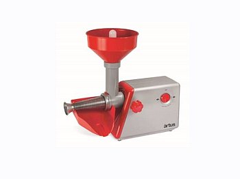 Reber Reber ARTUS S25 n.3 presse-tomates électrique 550W moteur