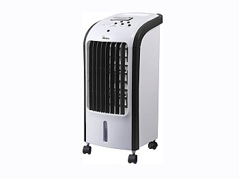 Ardes Refroidisseur d'eau portable Eolo RC Ardes refroidisseur d'air et humidificateur