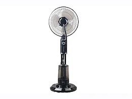 Niklas Ventilateur Nebula oscillant à 3 vitesses