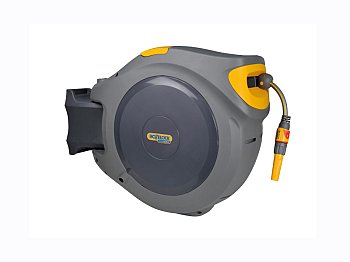 Hozelock Hozelock Auto Reel Flowmax tuyau d'eau 30 m diamètre 15 mm