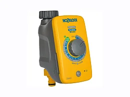 Hozelock Contrôleur d'arrosage à robinet Hozelock Select Controller